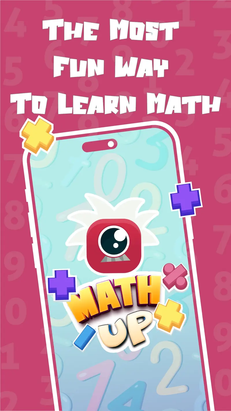 Math Up! screenshot 4