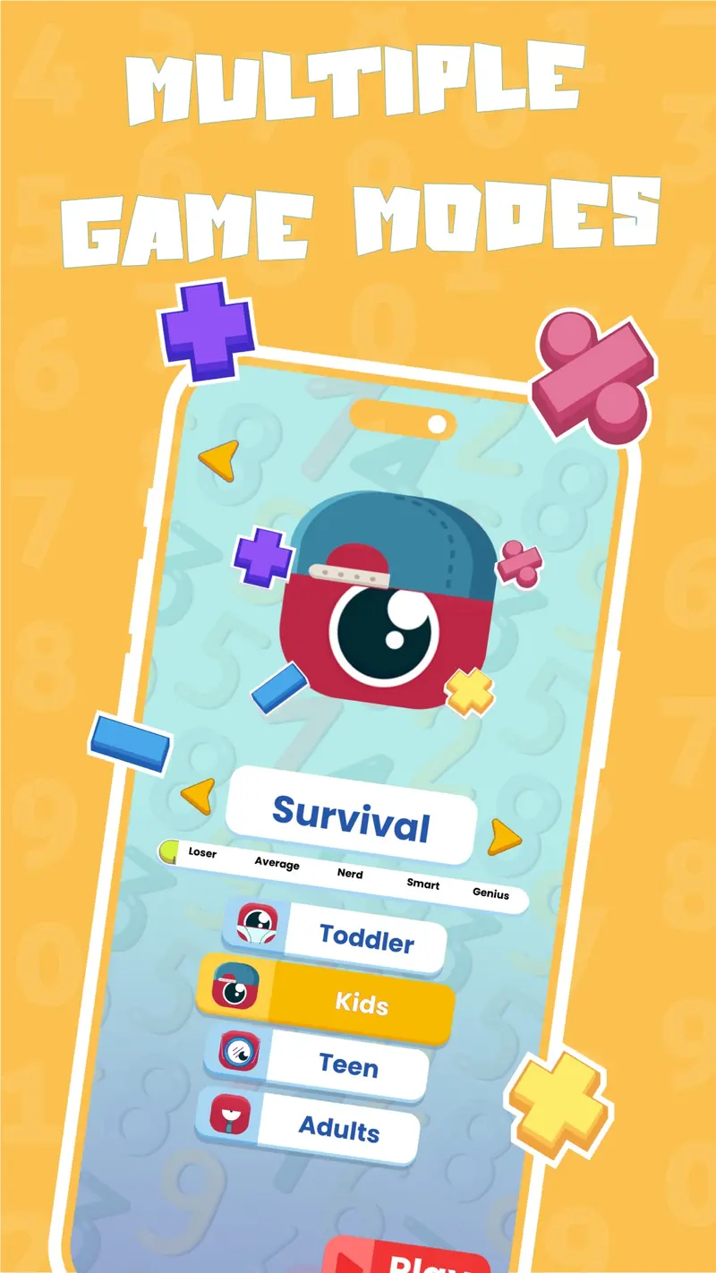 Math Up! screenshot 5