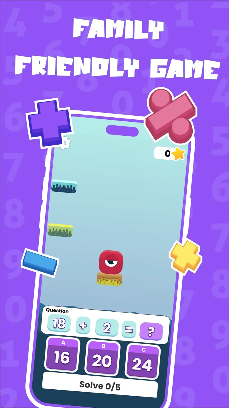Math Up! screenshot 6