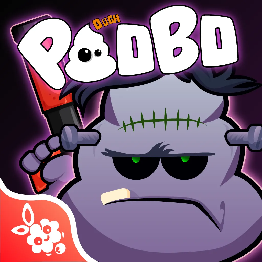 POOBO Survival key art