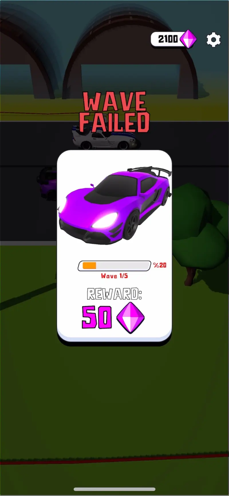 Race Match! screenshot 6