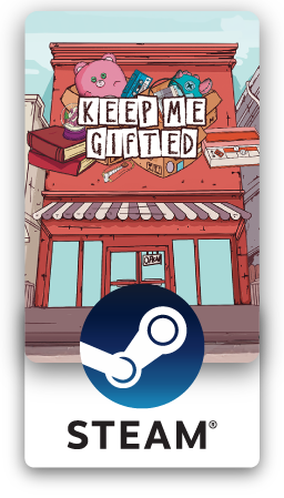 Steam Button